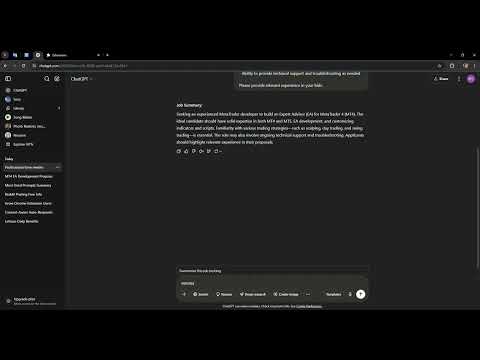 Item video thumbnail