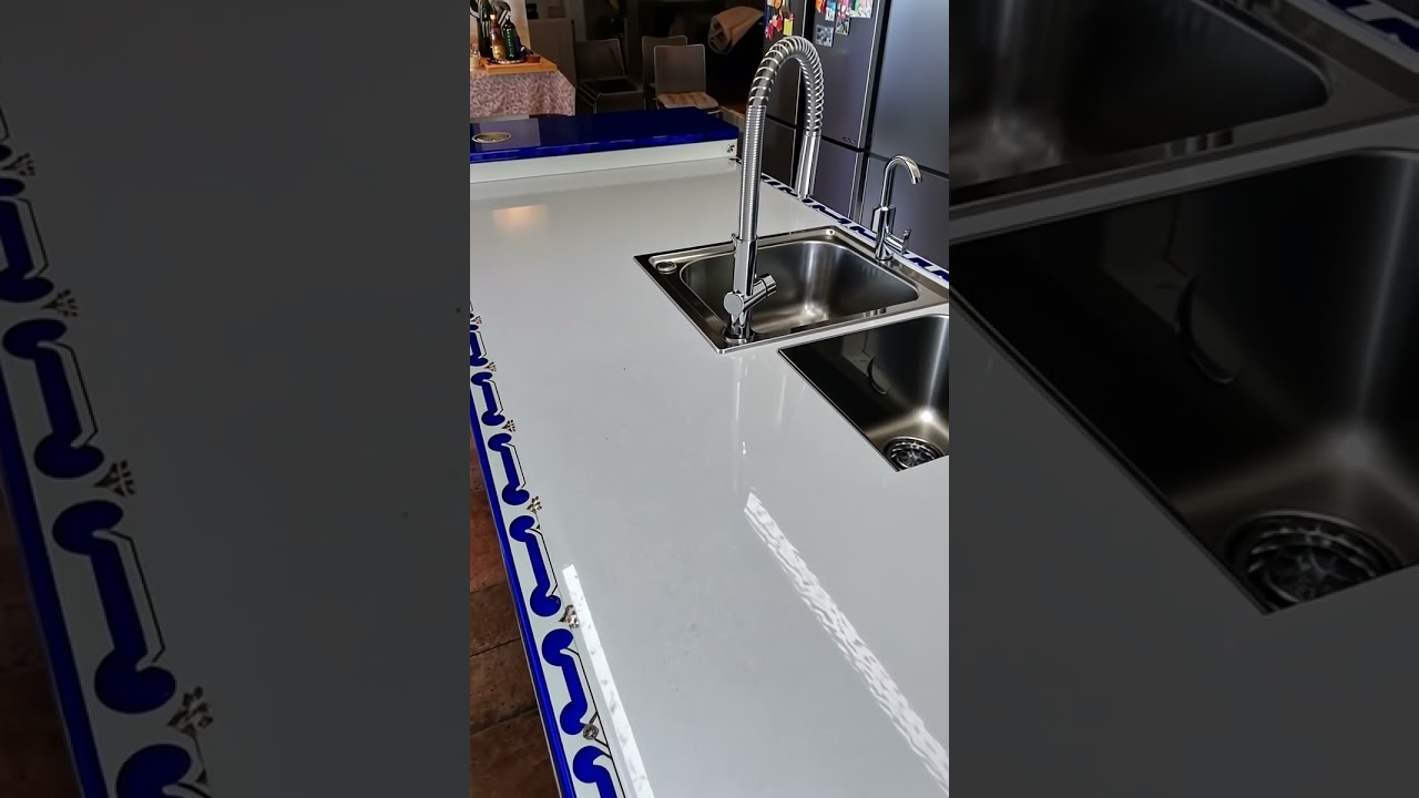 Top cucine in pietra lavica