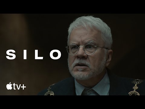 Silo — Season 3 Official Teaser | Apple TV