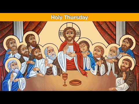 The Christian Ecosystem