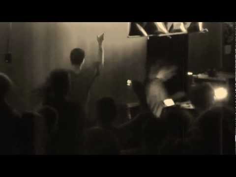 Nantes Dub Club #4 - O.B.F. play "Kenny Knots - United We Stand"