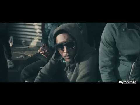 S.téban - Freestyle "STROMAE" I Daymolition