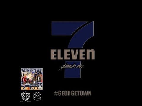 Fat Trel - 7/11 (Gleesh-Mix)