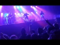 Blind Guardian - And then there was silence Live ...