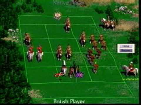 (PC) Conquest of the New World - Trailer