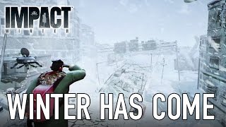 Impact Winter