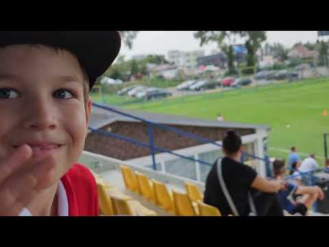 OFK Dunajska Luzna u11 - FKM DNV u11 (13.09.2023, 1. polcas)