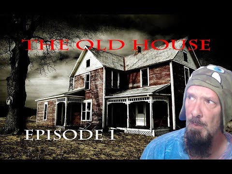THE RETURN OF PAULSUD! AMNESIA CUSTOM STORYtime - THE OLD HOUSE ep 1