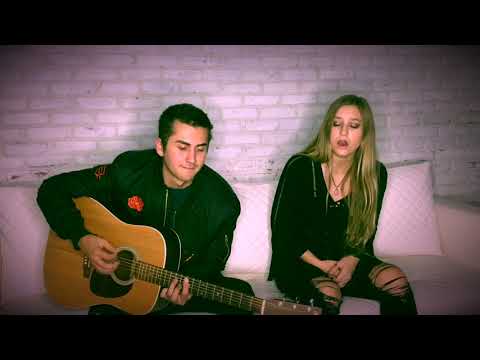 While We're Young by Jhene Aiko cover by Cloi Crider