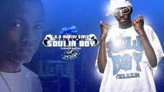 Soulja boy-Senorita