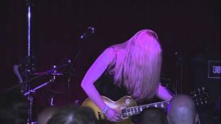 Just Another Word - Joanne Shaw Taylor