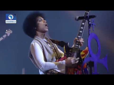 EN: Stella Monye To Host 'Old School Party' In Honour Of Late Prince