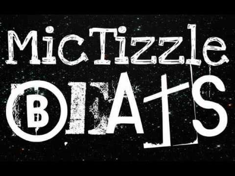 Mictizzle Beatz - Azonto World OUT NOW !!!!