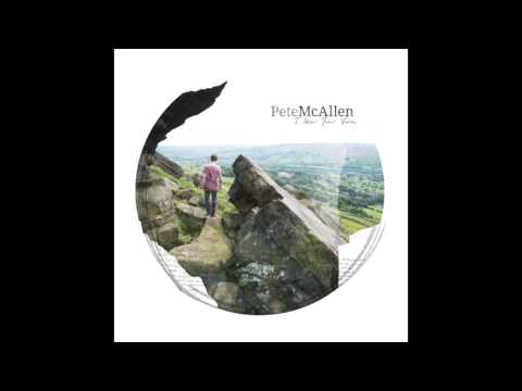 Pete McAllen - I Hear Your Voice Instrumental