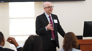 “Retirement Guardrails,” With Quinn Curtis