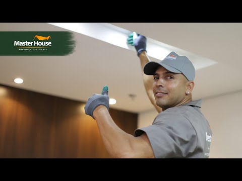 Serviços de Eletricista em Pesqueira – Master House