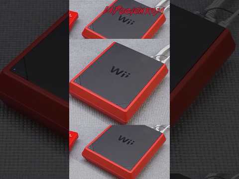 Esta Wii era IMPOSIBLE de Hackear ❌