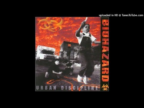 Biohazard - Punishment