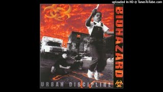 Biohazard - Punishment