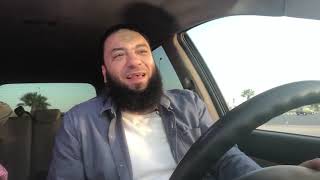 صورة ليلة ( 29 ) رمضان | #ليلة_العمر | د . حازم شومان