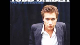 Todd Snider - Positiviely Negative (With Lyrics in Info)