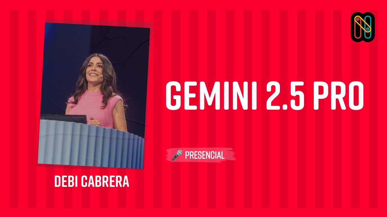 Gemini 2.5 Pro