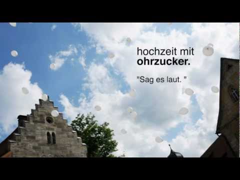 Video thumbnail for Sag es laut