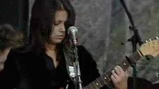 Danielle Evin - Kiss Me Slow, Farm Aid 2006