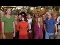 Scooby Doo Scrappy Doo Arrested