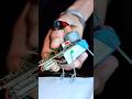 Mini Helicopter DC Motor Remote Control Helicopter At Home Minihelicopter Trending Virel Shorts