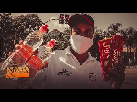 MC Igor SP - Castelo Na Favela (VideoClipe Oficial) DJ Boy