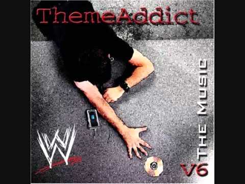 John Cena Feat Tha Trademarc - Untouchables (Excellent Quality)