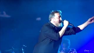 Elbow - Starlings. Live in Dublin 24th Feb 2018