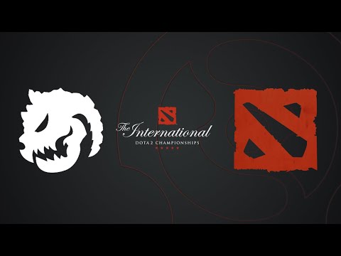 [HIGHLIGHTS] Balrogs vs No Runes – Game 1 - The International - SA Qualifier