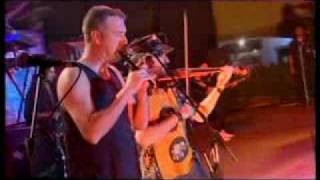 Mago De Oz - Fiesta Pagana (live)
