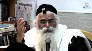 הרב יורם אברג'ל-המסר היומי-אם אין כסף לא קונים-י''ז אדר תשפ''א