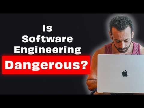 The Health Cost of Being a Software Engineer