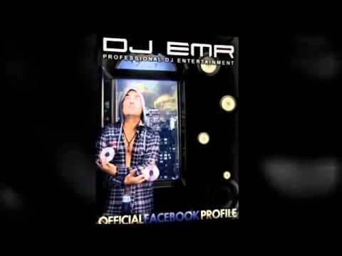 DJ EMR - PARTYDATES ( 09.07. / 10.07. / 15.07. / 16.07. / 17.07. )