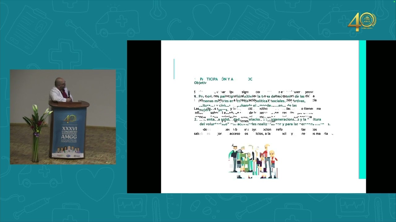 Determinantes de la longevidad en los nuevos retos de salud en México