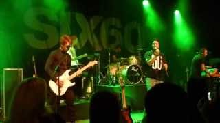 Forever - Six60 (live in Holland)