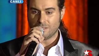 HAKTAN   KAPIN HER ÇALINDIKÇA   POPSTAR 13 04 2008