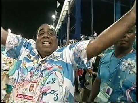 06  Unidos de Vila Isabel 2007