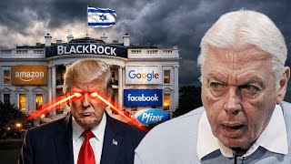 Video: The Great Reset of Our Minds before A.I Technocrats Rise Up | David Icke