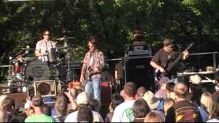 CROSS CANADIAN RAGWEED - &quot;17&quot;