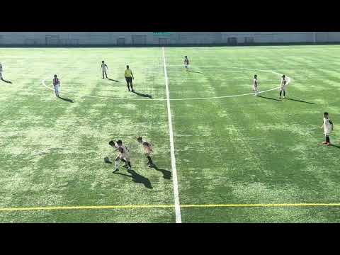 SC Leixões Vs AD Lousada 2ª Parte