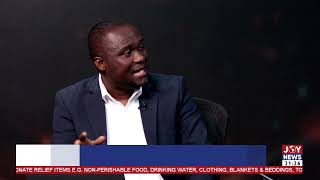 Beyond the flood: There haven’t been delays in the disbursement of the funds for the project.