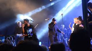 Candy Dulfer 3 (Nisville 2017)