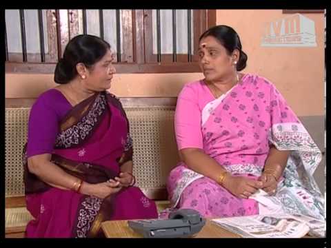 Episode 206: Vairanenjam Tamil TV Serial - AVM Productions