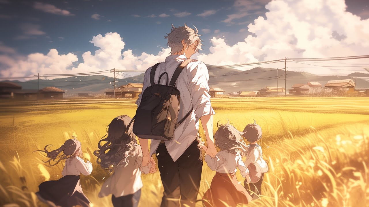 At 26, No Job, I Raised 4 Kids On My Own.