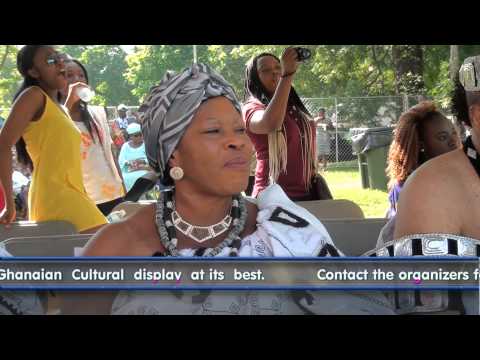 Ghanafest 2015